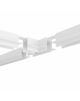 Коннектор Denkirs TR2113-WH-foto2