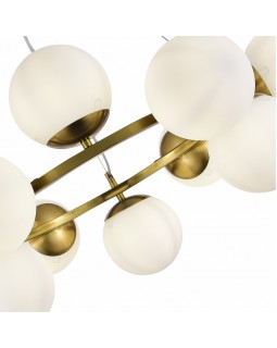 Подвесная люстра Evoluce SLE1191-203-12-foto3