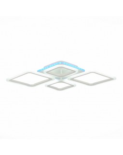 Накладная люстра Evoluce SLE500152-04RGB-foto3