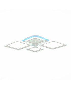 Накладная люстра Evoluce SLE500152-04RGB-foto3