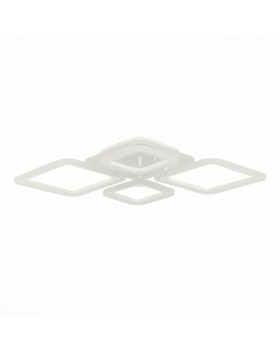 Накладная люстра Evoluce SLE500152-04RGB-foto4