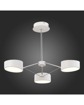 Люстра на штанге Evoluce SLE6005-502-03-foto7
