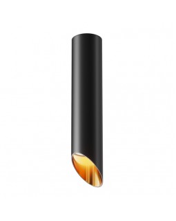 Накладной светильник Maytoni Technical C044CL-01-30GU10-B-foto2