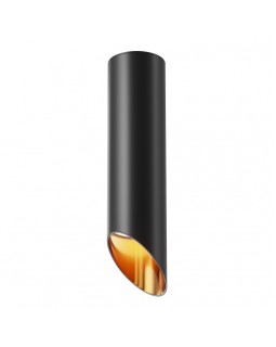 Накладной светильник Maytoni Technical C044CL-01-25GU10-B-foto2