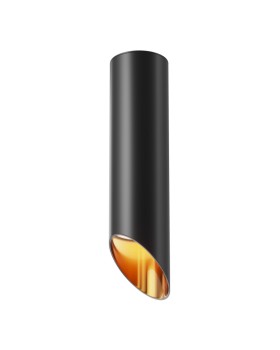 Накладной светильник Maytoni Technical C044CL-01-25GU10-B-foto2