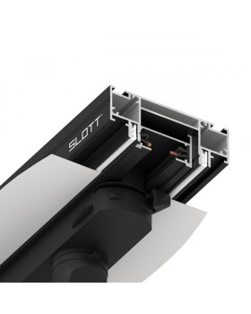Профиль для шинопроводов Novotech 135191-foto2