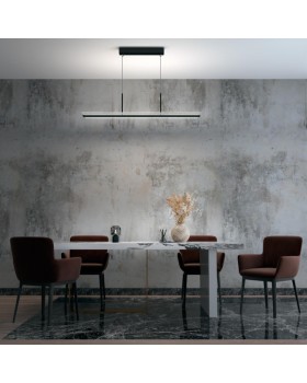 Линейный светильник Novotech 358991-foto5