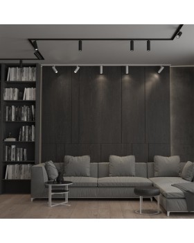 Светильник на шине Novotech 359031-foto5