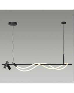 Подвесной светильник Odeon Light 4391/30L-foto2