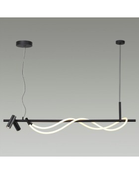 Подвесной светильник Odeon Light 4391/30L-foto2