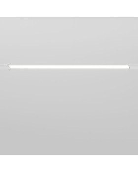 Светильник на шине Elektrostandard Slim Magnetic L02 Трековый светильник 30W 4200K (белый) 8503-foto2