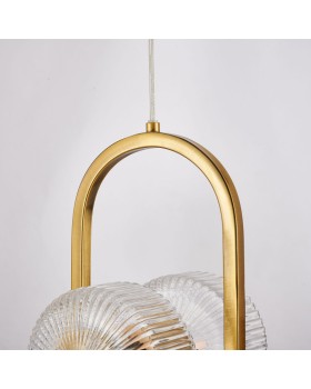 Подвесной светильник Favourite 4051-2P-foto4