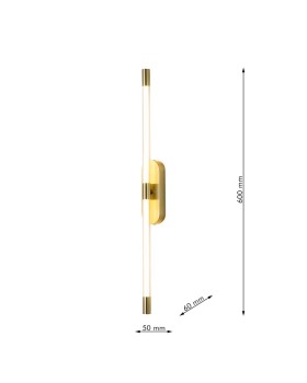 Бра Favourite 4049-1W-foto8