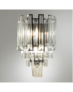 Бра ARTE Lamp A1027AP-2CC-foto2