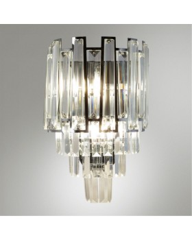 Бра ARTE Lamp A1027AP-2CC-foto2