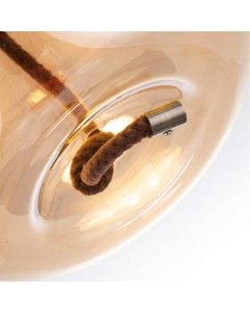 Подвесной светильник ARTE Lamp A7768SP-1AB-foto3