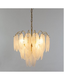 Подвесная люстра ARTE Lamp A4052LM-6SG-foto2