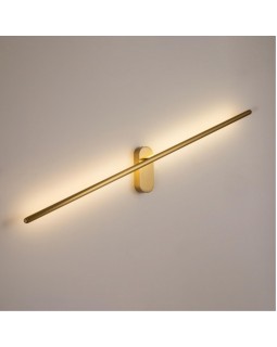 Бра ARTE Lamp A2028AP-1PB-foto2