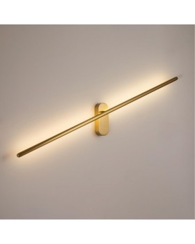 Бра ARTE Lamp A2028AP-1PB-foto2