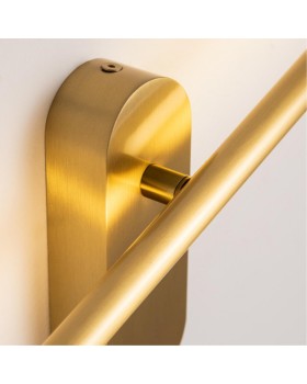 Бра ARTE Lamp A2028AP-1PB-foto3