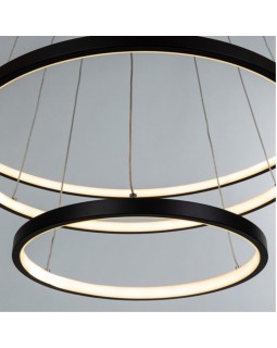 Каскадная люстра ARTE Lamp A2197SP-3BK-foto3