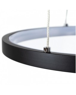 Каскадная люстра ARTE Lamp A2197SP-3BK-foto4
