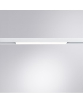 Светильник на шине ARTE Lamp A4662PL-1WH-foto2