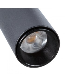 Светильник на шине ARTE Lamp A4670PL-1BK-foto3