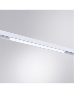 Светильник на шине ARTE Lamp A4673PL-1WH-foto2