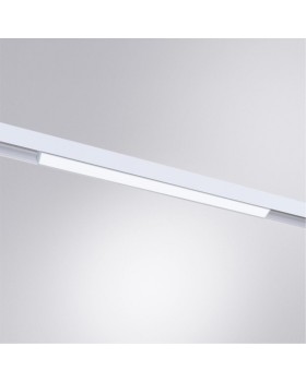 Светильник на шине ARTE Lamp A4673PL-1WH-foto2