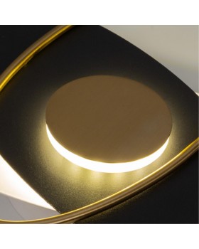 Бра ARTE Lamp A2605AP-7BK-foto3