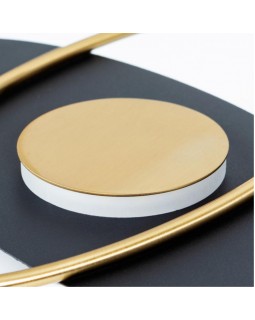 Бра ARTE Lamp A2605AP-7BK-foto4