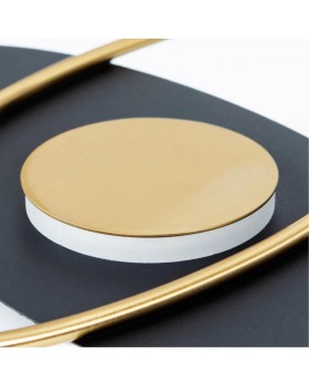 Бра ARTE Lamp A2605AP-7BK-foto4