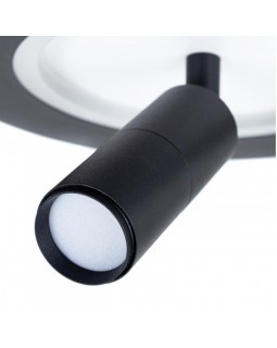 Бра ARTE Lamp A2607AP-20BK-foto3