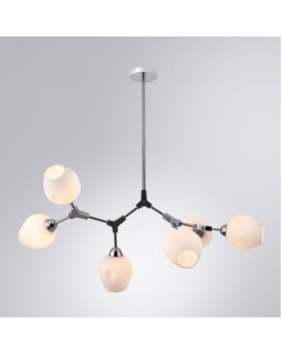Люстра на штанге ARTE Lamp A4103SP-6CC-foto2