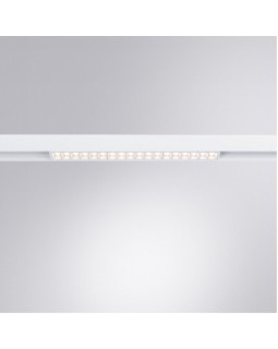 Светильник на шине ARTE Lamp A4675PL-1WH-foto2