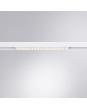 Светильник на шине ARTE Lamp A4675PL-1WH-foto2