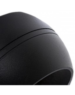 Накладной светильник ARTE Lamp A5551PL-1BK-foto3