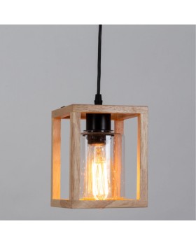 Подвесная люстра ARTE Lamp A7025SP-1BK-foto2