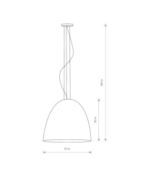 Подвесной светильник Nowodvorski 10320-foto2