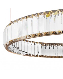 Подвесная люстра LOFT IT 10135/3 Gold-foto3