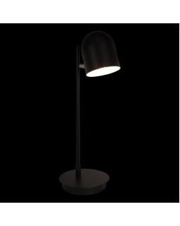 Настольная лампа LOFT IT 10144 Black-foto2