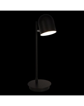 Настольная лампа LOFT IT 10144 Black-foto2