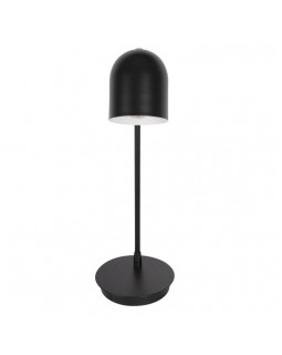 Настольная лампа LOFT IT 10144 Black-foto3