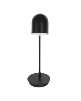 Настольная лампа LOFT IT 10144 Black-foto3