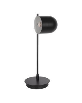 Настольная лампа LOFT IT 10144 Black-foto5
