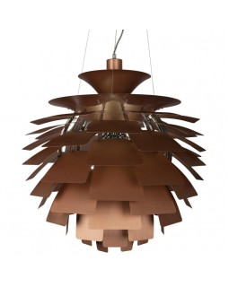 Подвесная люстра LOFT IT 10156/600 Brass-foto3