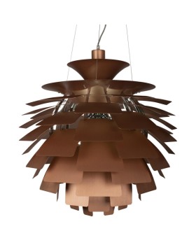 Подвесная люстра LOFT IT 10156/600 Brass-foto3