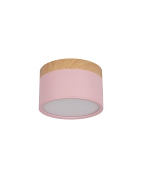 Детский светильник LOFT IT 10162 Pink