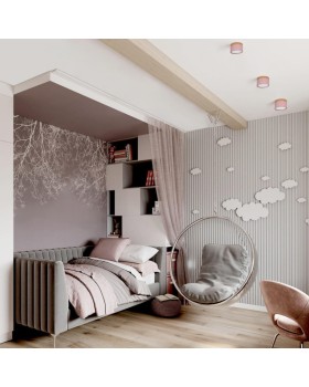 Детский светильник LOFT IT 10162 White-foto3